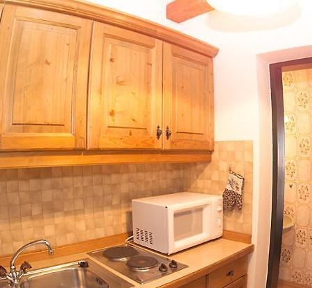 Haus Rosswiese Lägenhet Strobl Exteriör bild