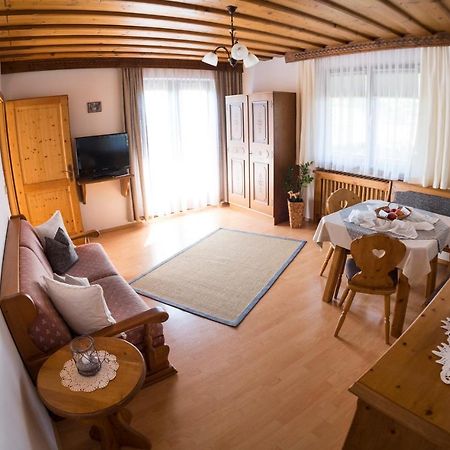 Haus Rosswiese Lägenhet Strobl Exteriör bild