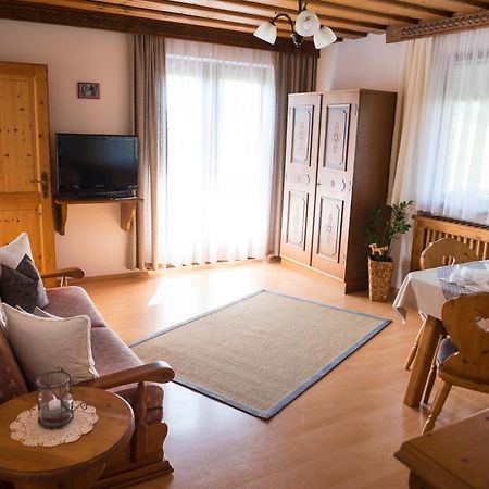 Haus Rosswiese Lägenhet Strobl Exteriör bild