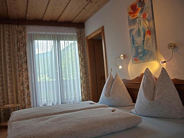 Haus Rosswiese Lägenhet Strobl Exteriör bild
