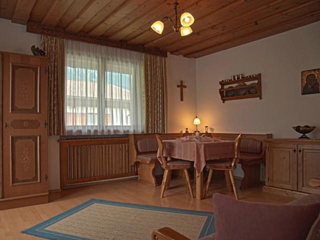 Haus Rosswiese Lägenhet Strobl Exteriör bild