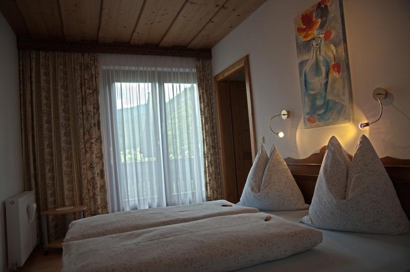 Haus Rosswiese Lägenhet Strobl Exteriör bild