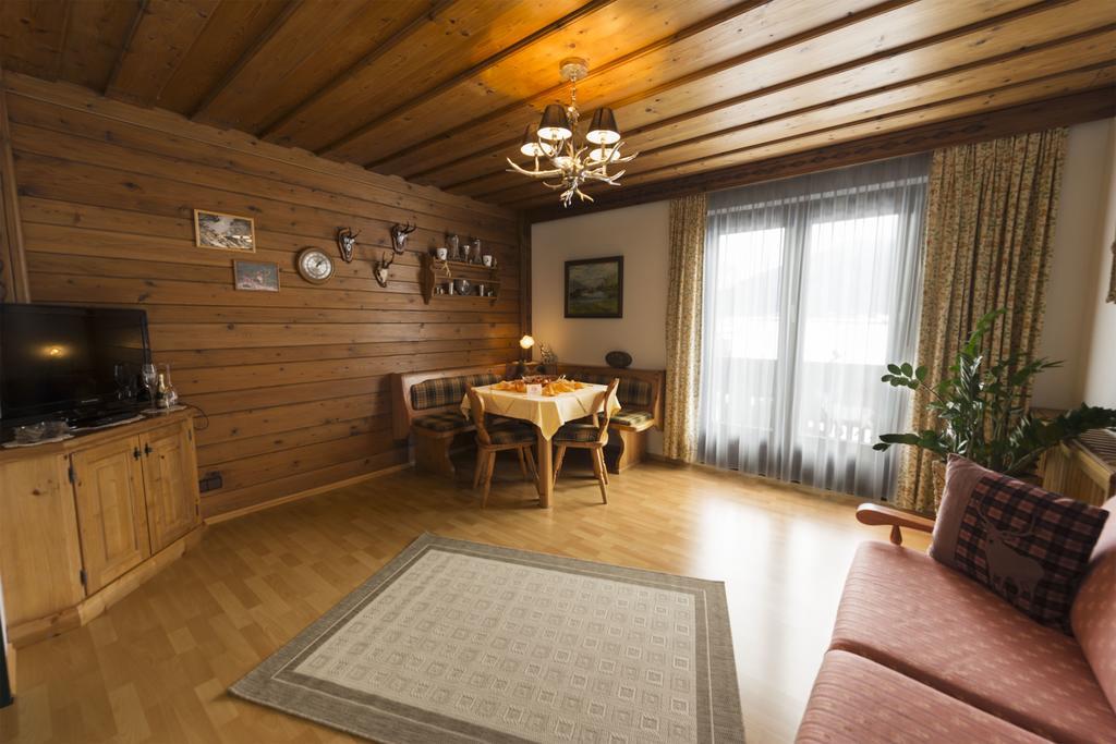 Haus Rosswiese Lägenhet Strobl Exteriör bild