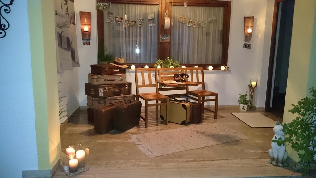 Haus Rosswiese Lägenhet Strobl Exteriör bild