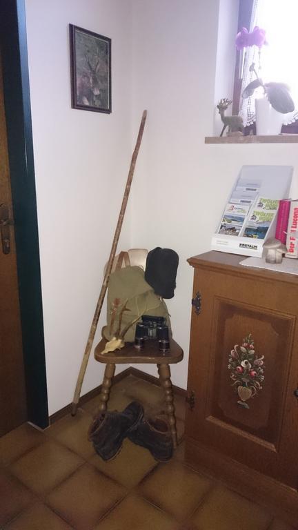 Haus Rosswiese Lägenhet Strobl Exteriör bild
