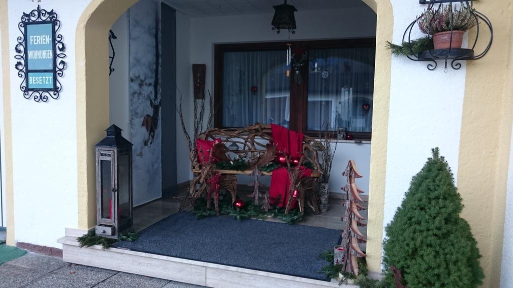 Haus Rosswiese Lägenhet Strobl Exteriör bild
