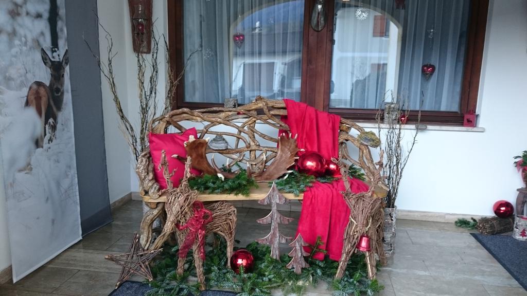Haus Rosswiese Lägenhet Strobl Exteriör bild