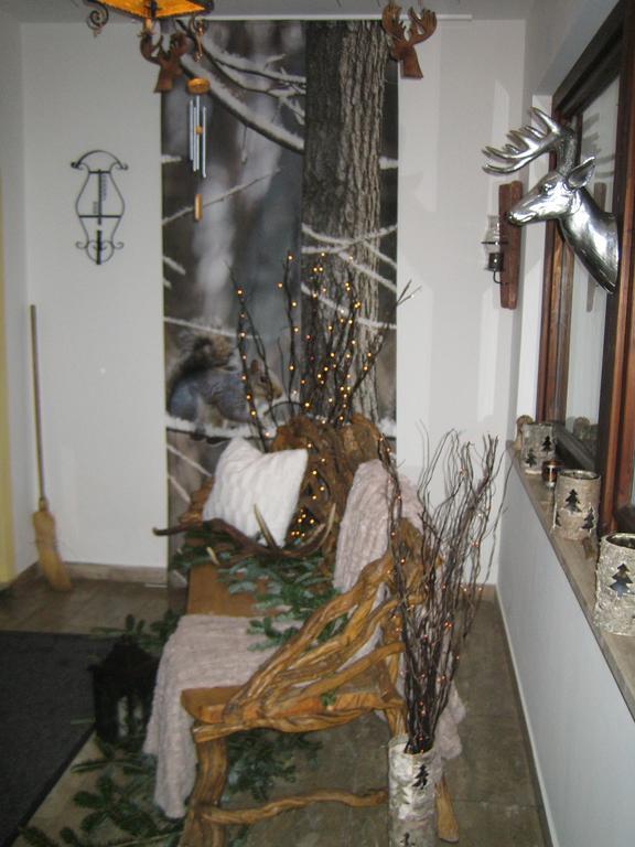 Haus Rosswiese Lägenhet Strobl Exteriör bild