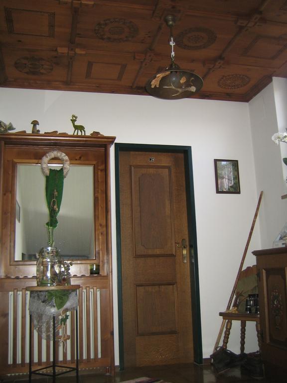 Haus Rosswiese Lägenhet Strobl Exteriör bild