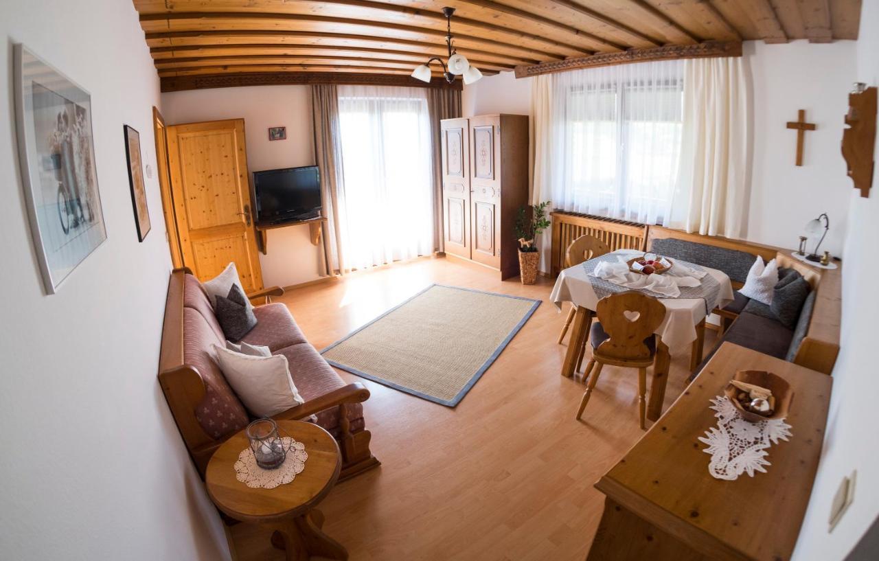 Haus Rosswiese Lägenhet Strobl Exteriör bild